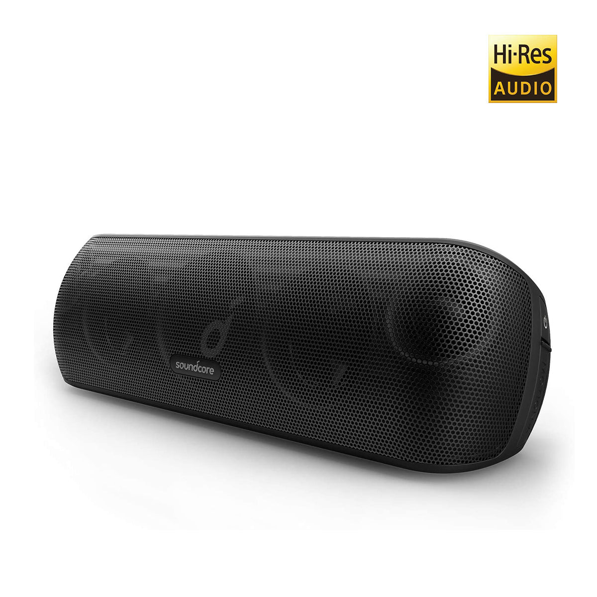 Anker Soundcore Motion+ | Portable Speaker with Intense Bass Anker Soundcore Motion+ | Portable Speaker with Intense Bass